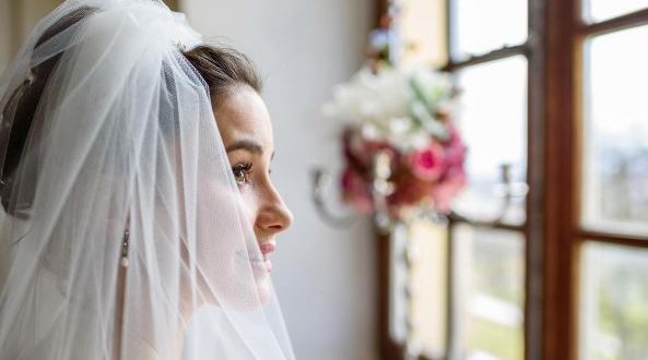 Matrimonio Adrian e Clara, Tempesta d'amore © ARD/Christof Arnold