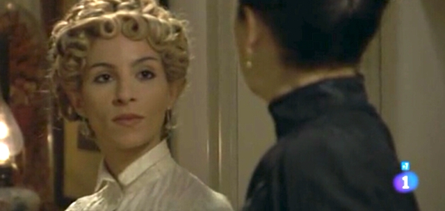 Anticipazioni Una Vita : CAYETANA fa uscire URSULA di prigione ma…