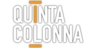 QUINTA COLONNA su Rete 4