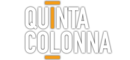 QUINTA COLONNA su Rete 4