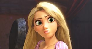Rapunzel - Film Disney