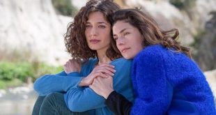 Sorelle (Anna Valle, Ana Caterina Morariu)