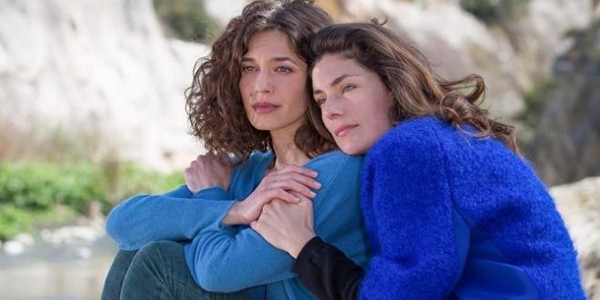 Sorelle (Anna Valle, Ana Caterina Morariu)