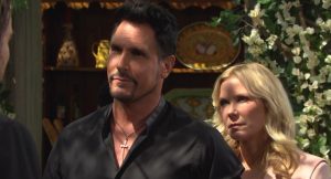 BROOKE e BILL - foto (Beautiful)