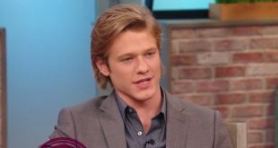 Lucas Till