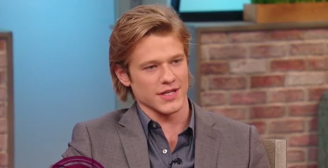 Lucas Till