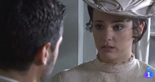 MARIA LUISA e VICTOR, Una vita