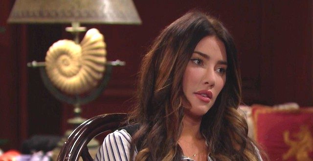 STEFFY (Jacqueline MacInnes Wood)