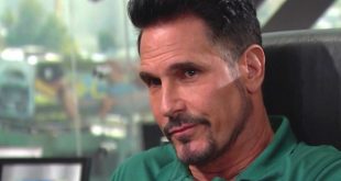 DON DIAMONT (Bill Spencer in Beautiful)