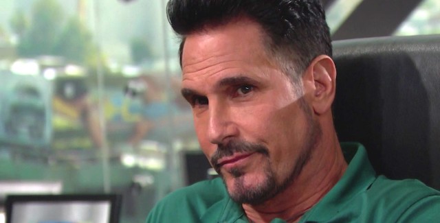 DON DIAMONT (Bill Spencer in Beautiful)