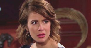 CAROLINE (Linsey Godfrey) / Beautiful