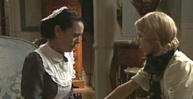 CAYETANA e FABIANA (Una vita)