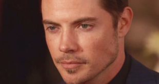 Josh Henderson