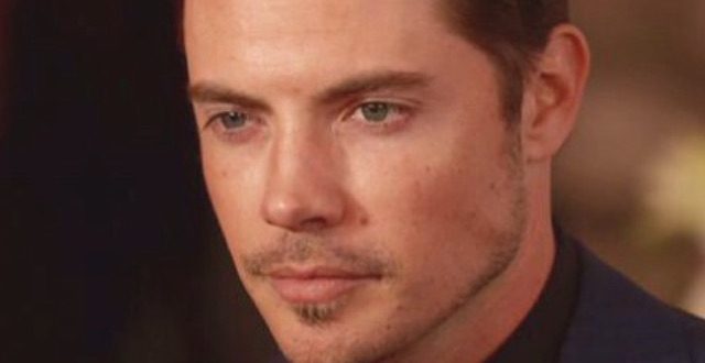 Josh Henderson