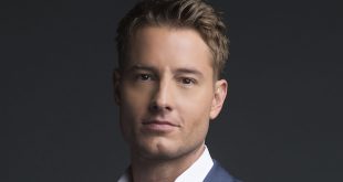 JUSTIN HARTLEY