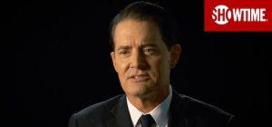 KYLE MAC LACHLAN
