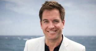 Michael Weatherly