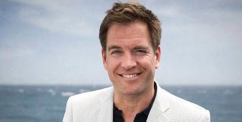 Michael Weatherly