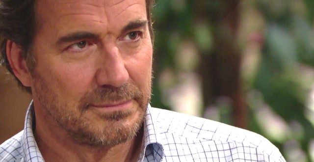 RIDGE (Thorsten Kaye) di Beautiful