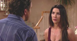 RIDGE e STEFFY di Beautiful