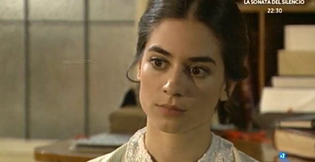 TERESA di Una vita