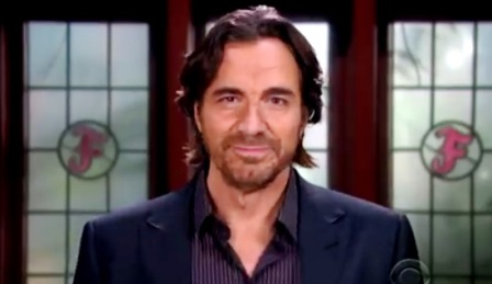 THORSTEN KAYE è Ridge Forrester