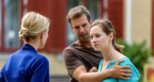 Beatrice, Nils e Tina, Tempesta d'amore © ARD/Christof Arnold