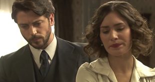 CAMILA e HERNANDO / Il segreto