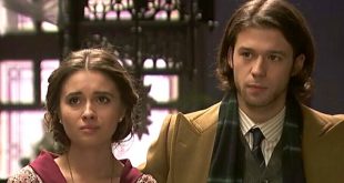 DAMIAN e BEATRIZ / Il segreto