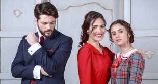 HERNANDO CAMILA e BEATRIZ / Il segreto