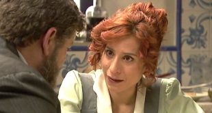 MAURICIO e FE / Il segreto