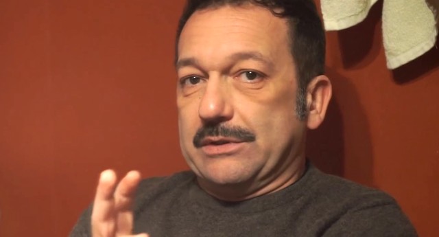 Anticipazioni Un posto al sole : SERGIO ha un secondo fine con MARIELLA…