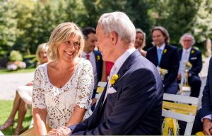 Matrimonio di Charlotte e Werner, Tempesta d'amore © ARD/Christof Arnold