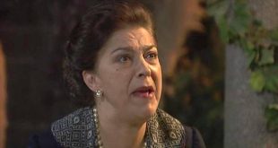 ICTUS per DONNA FRANCISCA, Il segreto