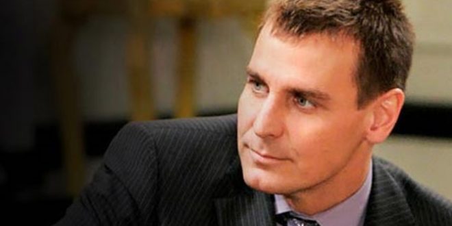 INGO RADEMACHER / Thorne Forrester