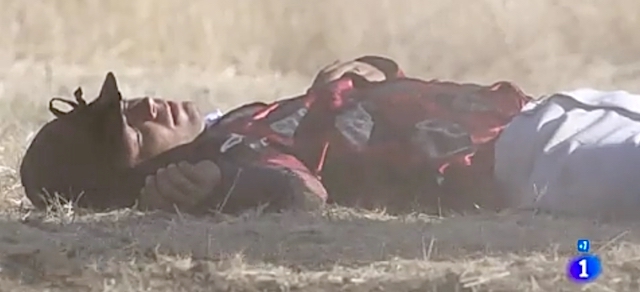 Anticipazioni Una Vita : nuovo incidente a cavallo per PABLO BLASCO
