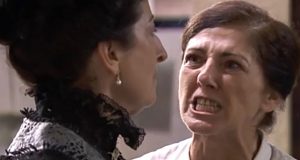 URSULA e GUADALUPE / Una vita