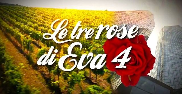 Fotogallery Le tre rose di Eva 4