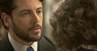 CAMILA, HERNANDO / Telenovela Il Segreto
