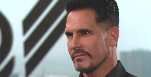 DON DIAMONT interpreta BILL SPENCER a Beautiful