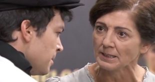 GUADALUPE e PABLO / Una vita soap