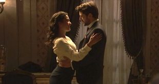 LUCIA e HERNANDO / Soap Il segreto