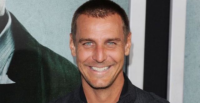 THORNE FORRESTER (Ingo Rademacher) / Beautiful