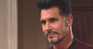 DON DIAMONT interpreta BILL SPENCER a Beautiful