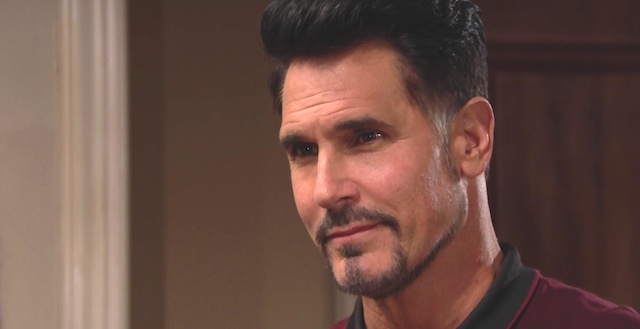 DON DIAMONT interpreta BILL SPENCER a Beautiful