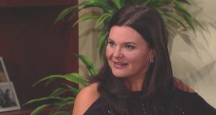 KATIE LOGAN (Heather Tom) / Beautiful