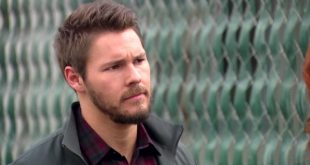 LIAM SPENCER (Scott Clifton) | Beautiful