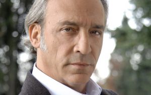 LUCA WARD (Ruggero Camerana) | Le tre rose di Eva