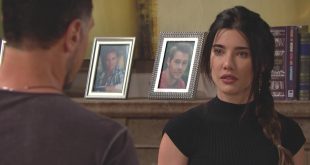 Steffy e Bill | Beautiful, anticipazioni