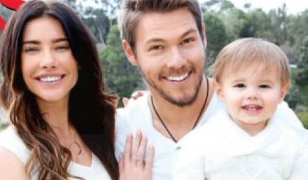 Jacqueline MacInnes Wood, Scott e Ford Clifton